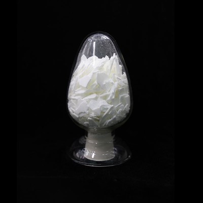 Vilka är de fysikaliska egenskaperna hos DOPO - HQ?