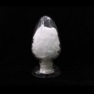 Vilka är de kemiska egenskaperna hos melaminfosfat?